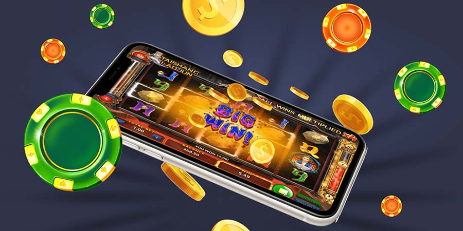Офіційний сайт онлайн казино Пін-ап дає можливість скачати мобільний додаток на телефон width=